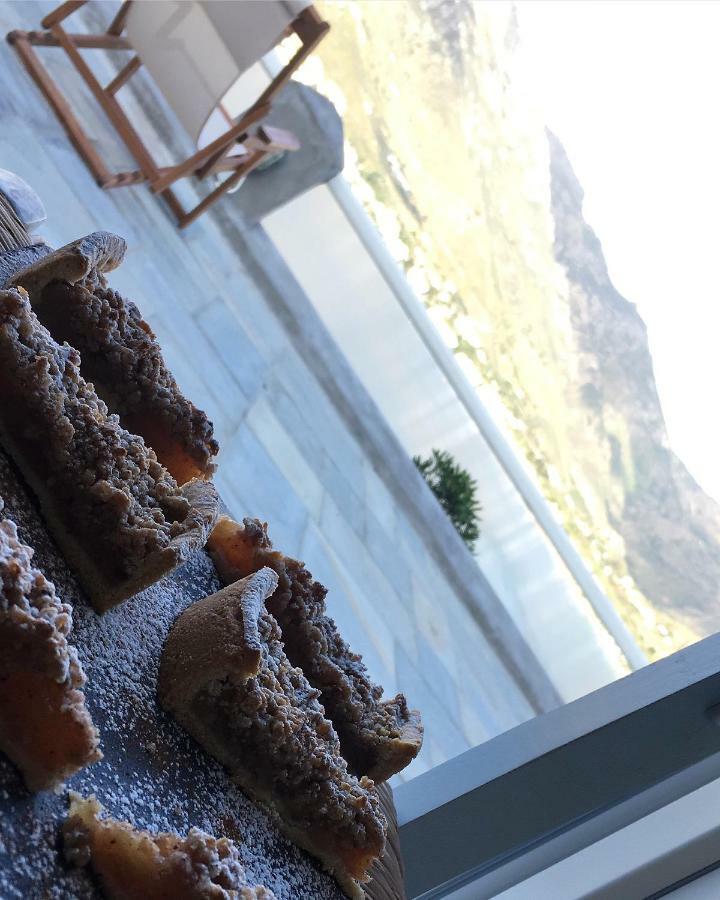 Studios Niovi Serifos Livadi  Exterior foto